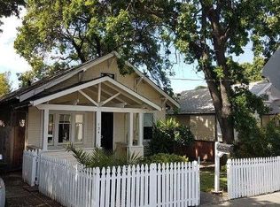734 Brewster Ave, Redwood City, CA 94063
