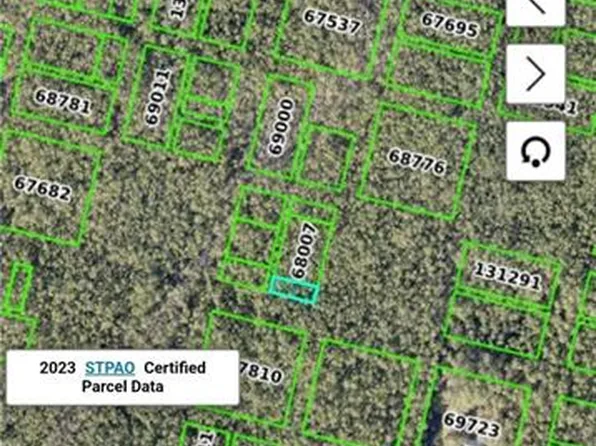 0 Address, Lacombe, LA 70445