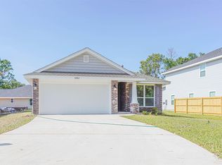 505 Sugar Pine Way #19A, Cantonment, FL 32533
