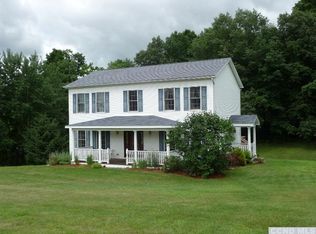 19 Mountain View Rd, Amenia, NY 12501