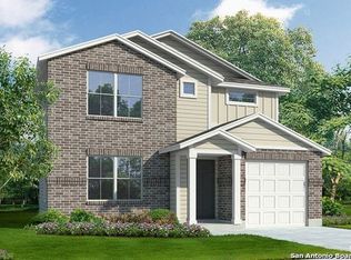 13519 Hummel Loop, San Antonio, TX 78252