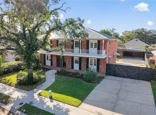 2324 Oriole St, New Orleans, LA 70122