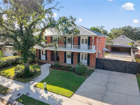 2324 Oriole St, New Orleans, LA 70122