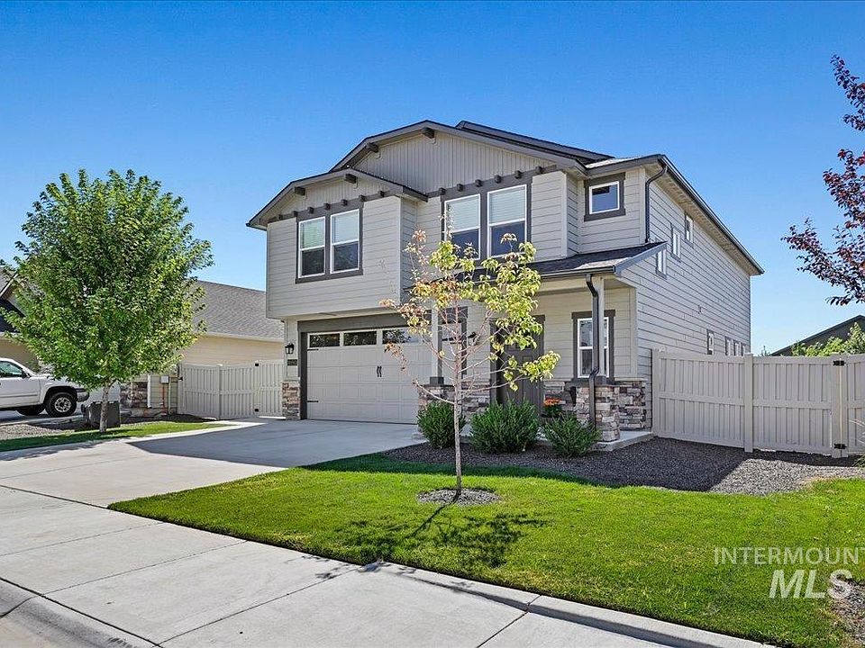10593 W Daylily Ave, Star, ID 83669 | MLS #98958173 | Zillow
