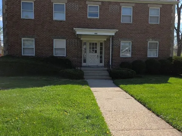 2100 Shroyer Rd #1-4, Dayton, OH 45419