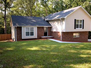 7600 Glen Devon Rd, Jonesboro, GA 30236