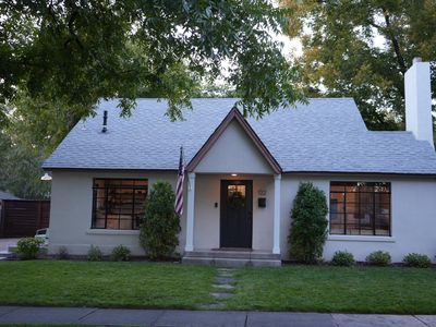 132 S 200 W #W, Saint George, UT, 84770