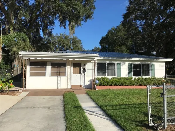1114 N Maryland Ave, Plant City, FL 33563
