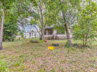 2519 W Hayes St, Pensacola, FL 32505