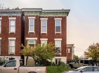 2350-2352 Rutger St, Saint Louis, MO 63104