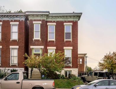 2350-2352 Rutger St, Saint Louis, MO, 63104