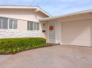 3942 Mount Ainsworth Ave, San Diego, CA 92111