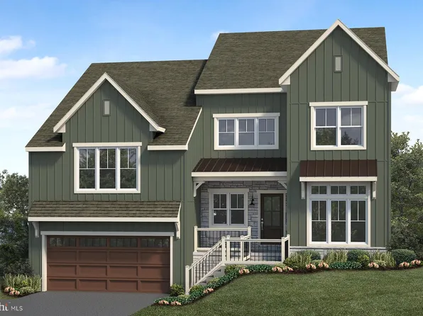 81 Tupelo St, Lititz, PA 17543