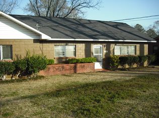 1708 Antioch Rd, Andalusia, AL 36421