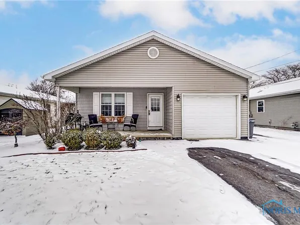 1810 Payne Ave, Findlay, OH 45840