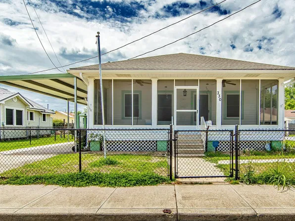 330 Levron St, Houma, LA 70360