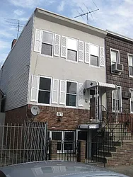 Sold by Block & Lot Real Estate