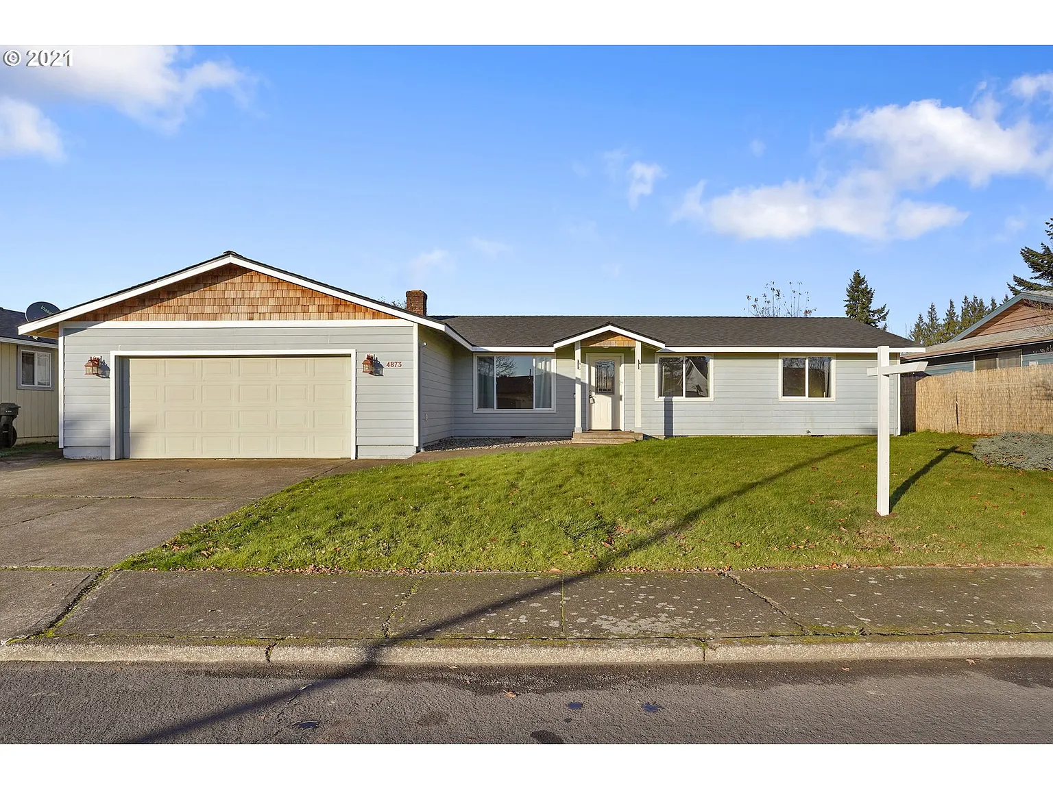 4873 Burntwood Ct SE photo 1
