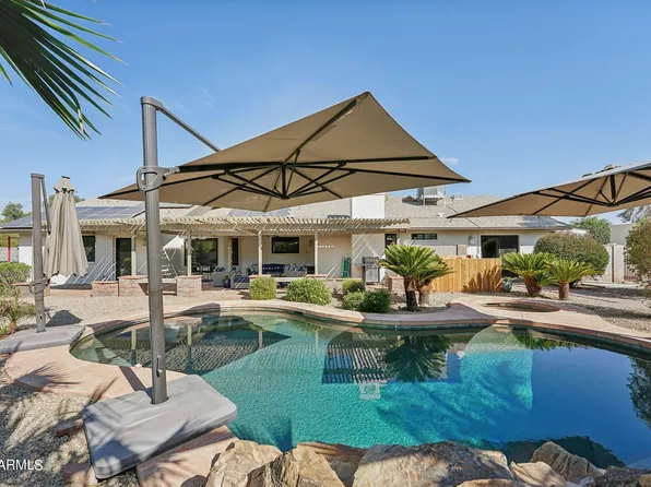 61 W SECRETARIAT Drive, Tempe, AZ 85284