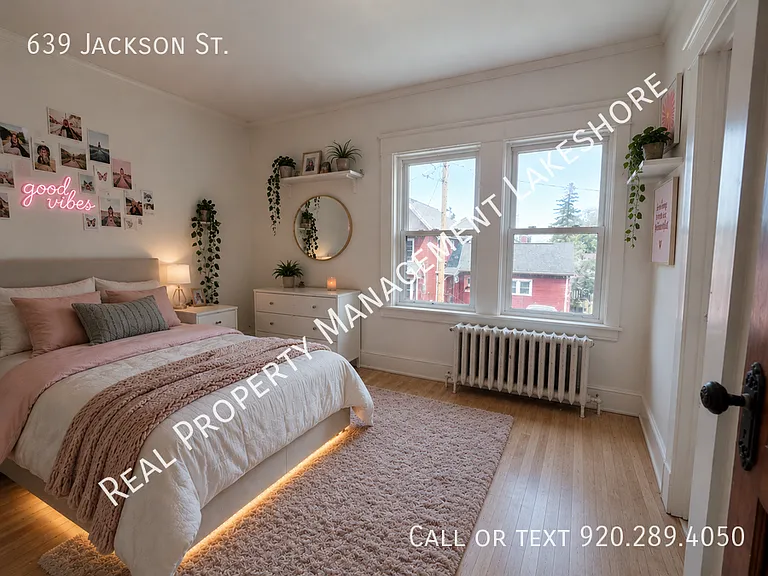 639 Jackson St — Photo 10