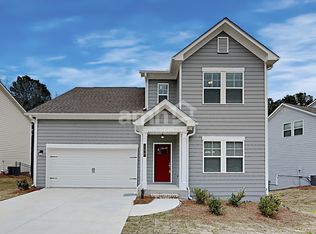 196 Jackson Brook Loop, Dallas, GA 30157