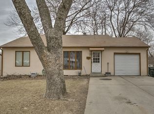 5914 N Howard Ave, Kansas City, MO 64118