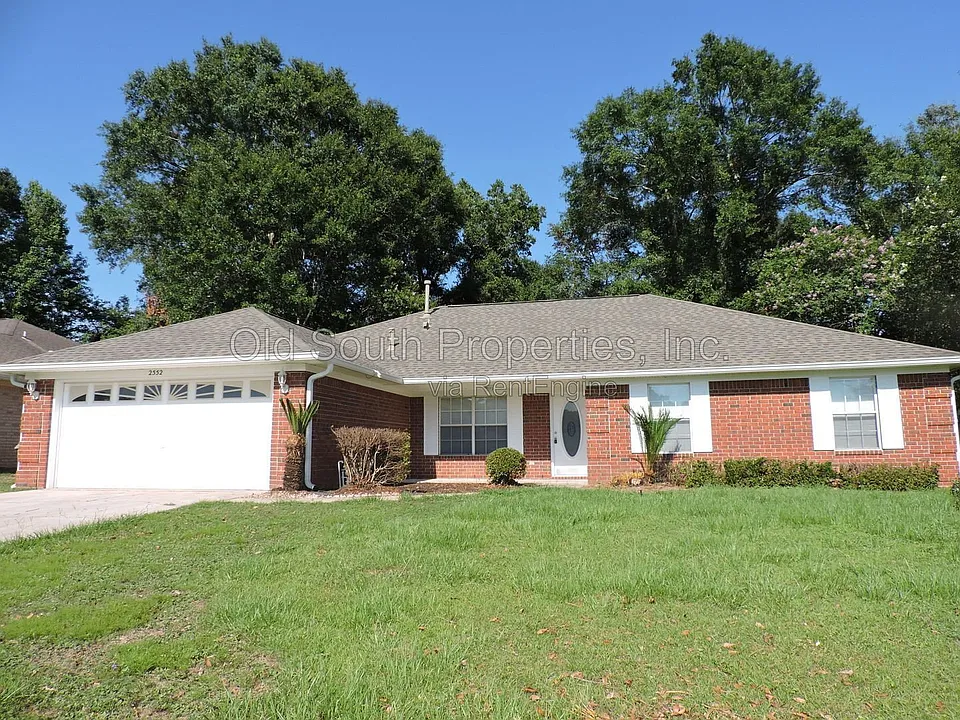 2552 Southern Oaks Dr