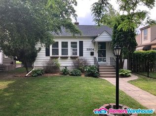 5504 Shoreview Ave, Minneapolis, MN 55417