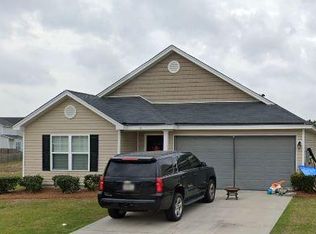 88 Rice Mill Rd, Port Wentworth, GA 31407