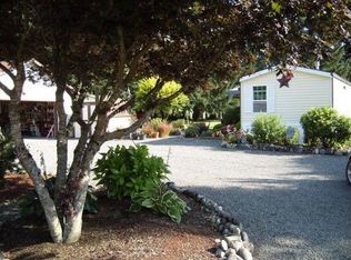 16812 Littlerock Rd SW, Rochester, WA 98579