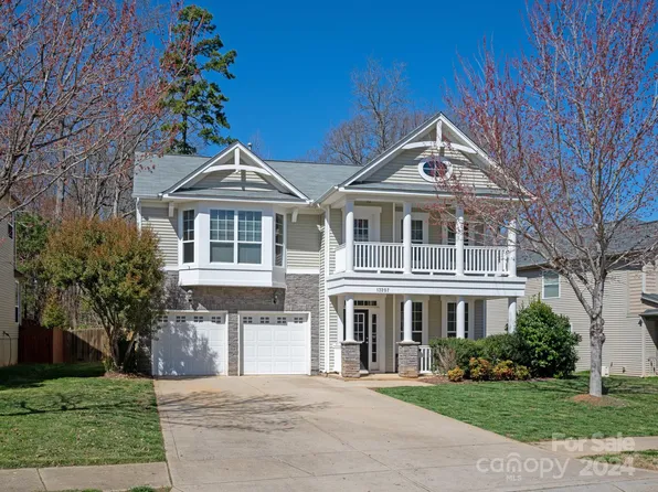 13207 Reunion St, Charlotte, NC 28278
