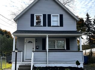 21 McGuckin St, Rochester, NY 14611