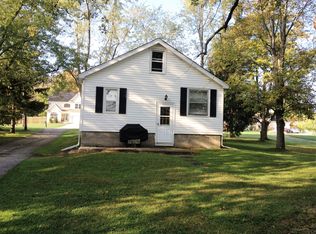 11605 Ravenna Rd, Twinsburg, OH 44087