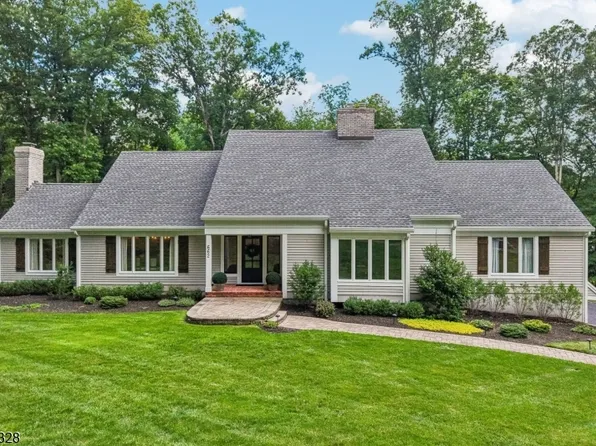 662 Juniper Pl, Franklin Lakes Boro, NJ 07417