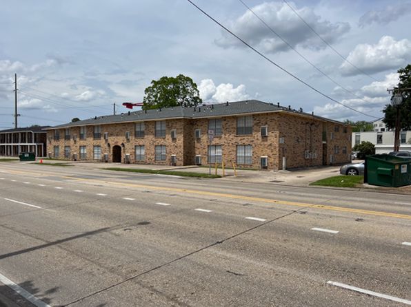 4243 Burbank Dr #114