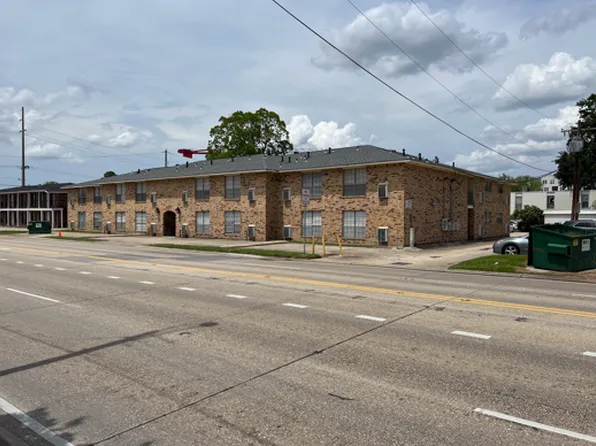4243 Burbank Dr #111, Baton Rouge, LA 70808