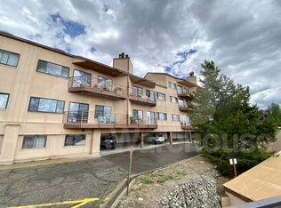 98000 Ryan Gulch Rd #E103, Silverthorne, CO 80498
