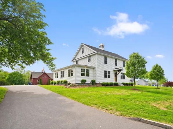 179 Mountain Street, Ellington, CT 06029