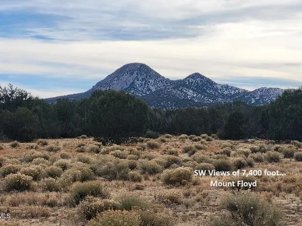 51 SW Ranch Road #51C, Williams, AZ 86046