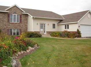 13554 County Road 4 NE, Spicer, MN 56288