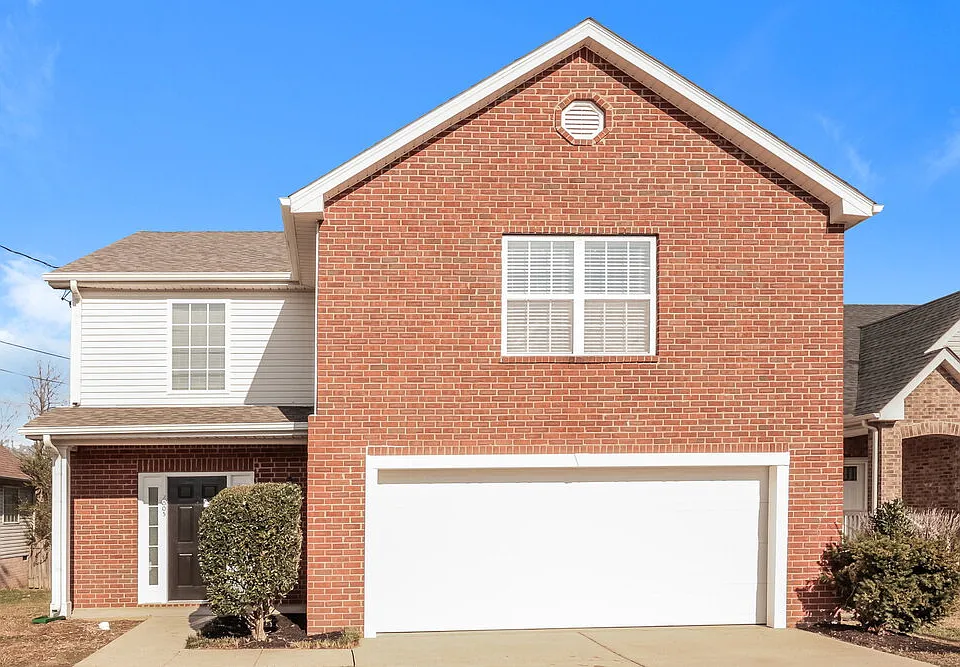 2805 Windcrest Trl