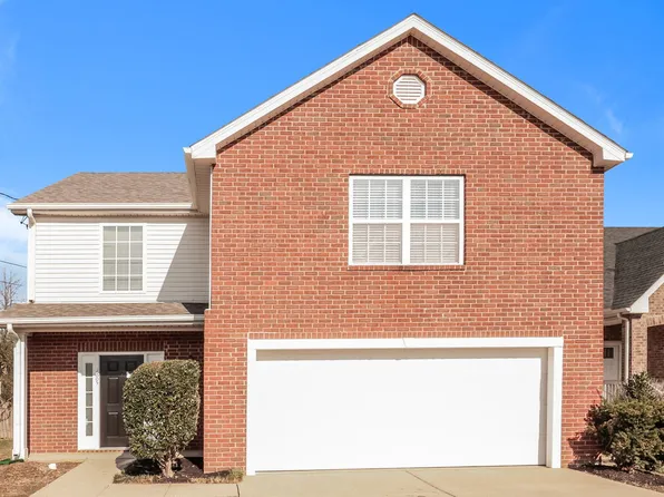 2805 Windcrest Trl, Antioch, TN 37013
