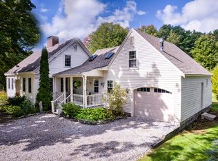 136 Guinea Rd, Kennebunkport, ME 04046