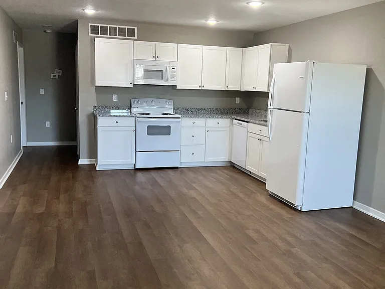 405 Jefferson St #B — Photo 4