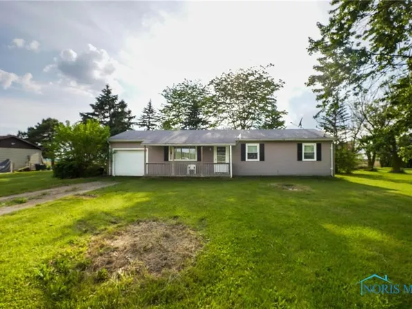7593 S Dixie Hwy, Cygnet, OH 43413
