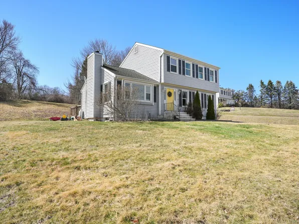22 Deer Run Drive, Seymour, CT 06483