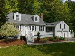 192 Parkerville Rd, Southborough, MA 01772