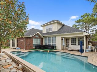 10134 W Temple Dr, Houston, TX 77095