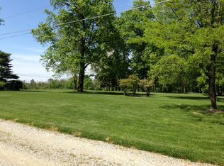 4956 Goose Ln, Alexandria, OH 43001