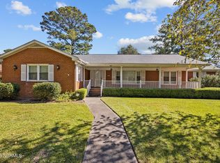 1316 Kimberly Rd, New Bern, NC 28562